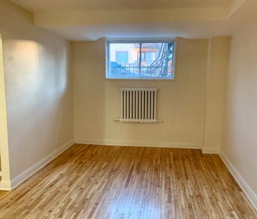 Condo for rent, Montréal (Villeray/Saint-Michel/Parc-Extension) - Photo 5