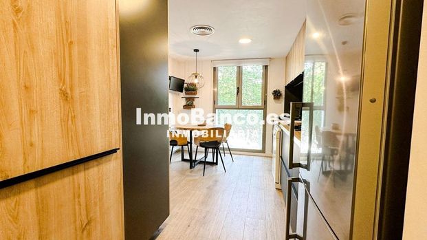 3 bedroom luxury Apartment for rent in Valencia, Spain - Photo 1