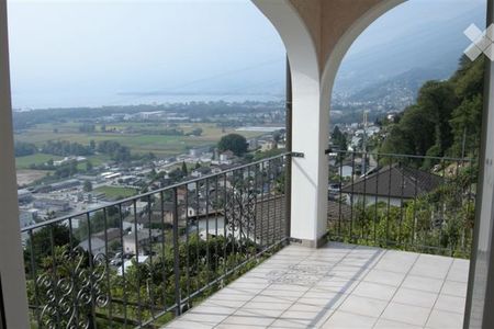 3-Zimmer-Wohnung in Bugaro ob Riazzino / TI // 3 locali a Bugaro sopra Riazzino - Photo 5