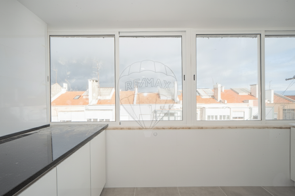 Apartamento T1 em Lisboa - Photo 1