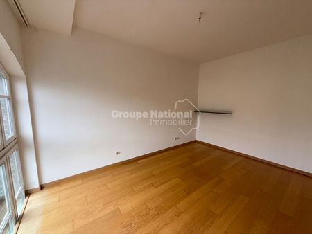 LOFT EN DUPLEX - CRAMOISY, - Photo 5