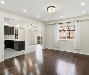 For Lease - 600 Sanderson Crescent, Milton, Ontario - Photo 3