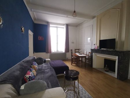 Location Appartement 2 pièces 52m² LIGNY EN BARROIS 55500 - Photo 5
