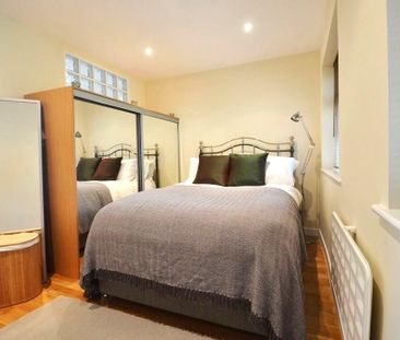 1 bedroom apartment - Photo 5