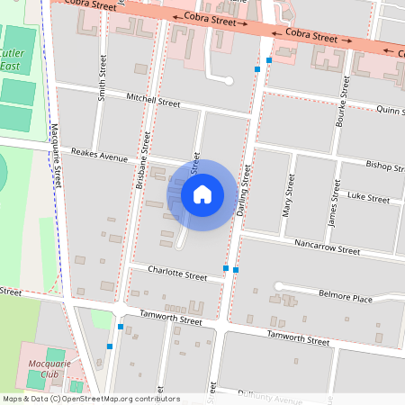 38 Hunter Street, NSW 2830, Dubbo