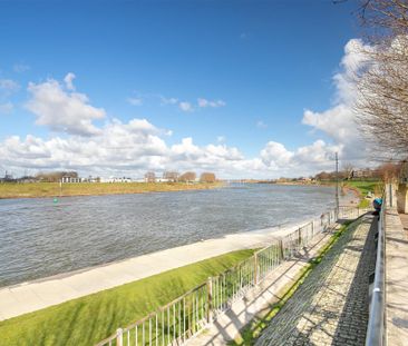 Te huur: Appartement Maaskade in Venlo - Photo 1