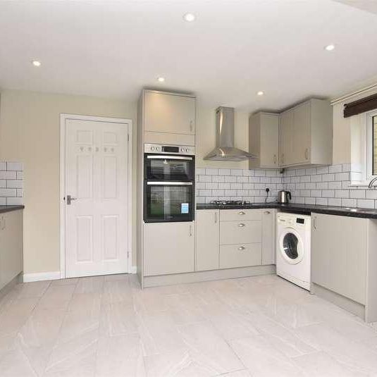 The Brow, Bath, Somerset, BA2 - Photo 1