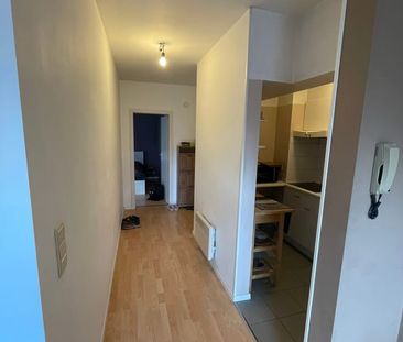 Appartement te huur - Foto 5