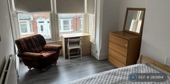 1 bedroom in a house share to rent - Photo 2