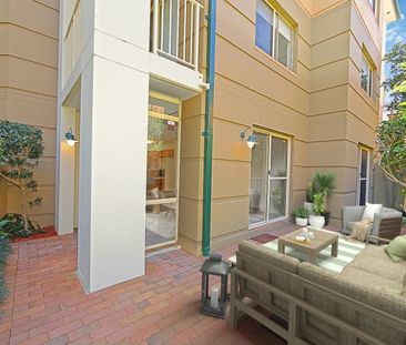 28/40-44 Rosalind Street, Cammeray NSW 2062 - Apartment For Rent | ... - Photo 5