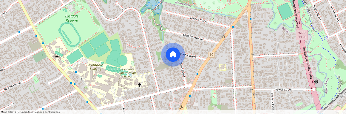 20A Plane Street, Avondale, Auckland