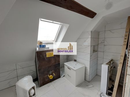 Location Appartement 1 pièce 22m² SELESTAT 67600 - Photo 2
