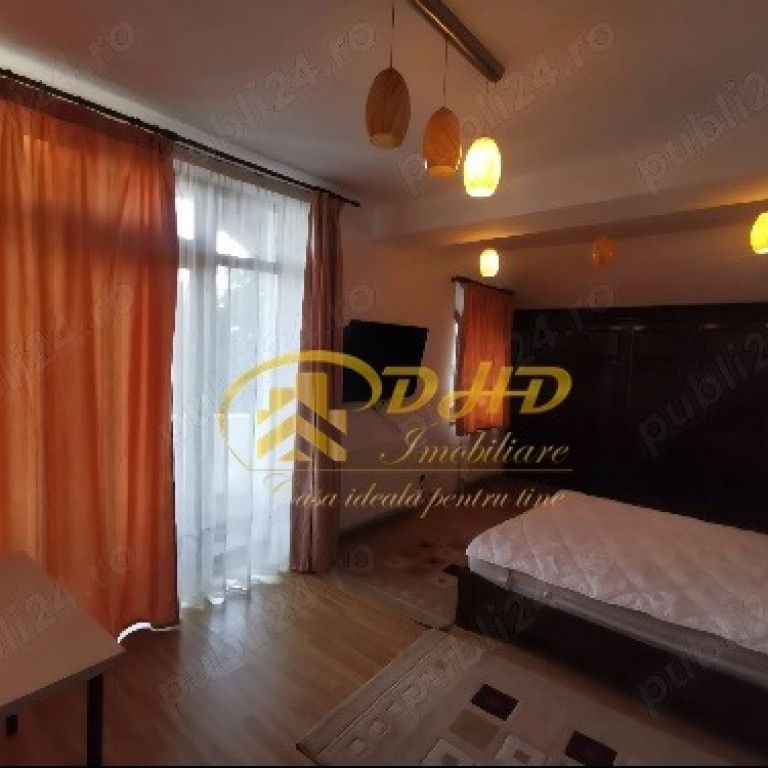 Casa Moara de Vant - Fotografie 1