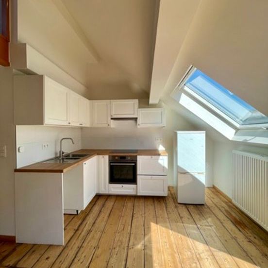Studio te huur - Foto 1