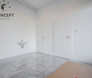 Lokal handlowo-usługowy | świeżo po remoncie - Photo 5