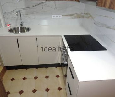 Alquiler de piso en La Arena - Foto 1