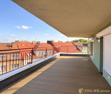 Pronájem bytu 1+1 36 m² - Фото 4