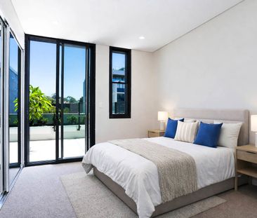 LUXURY, NEW SKY GARDEN APARTMENT! - Photo 4