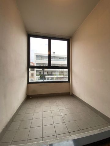 Location Appartement 1 pièce 33m² BESANCON 25000 - Photo 2