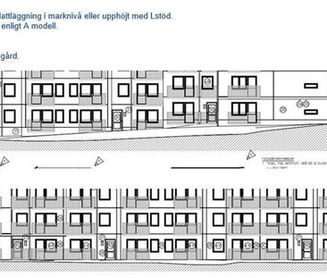Pantbrevsgatan 1E, Norra Fäladen - Foto 6