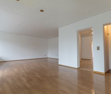 Gemütliche ca. 81m² große 3-Zimmer-Wohnung mit ca. 12 m² großem Bal... - Photo 1