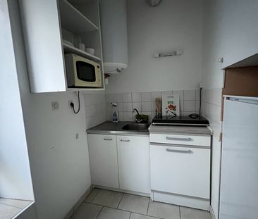 Location Appartement 2 pièces 36m² LE MANS 72000 - Photo 6