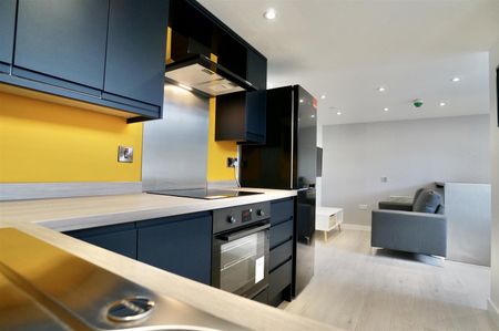 Apartment 1, 14 Deiniol Road - Photo 5