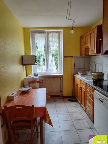 location Appartement 3 pièces à Wintzenheim - REF 1299-RS - Photo 2