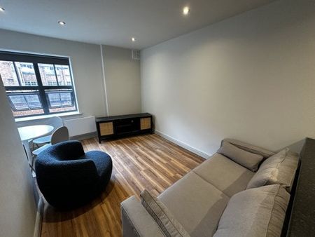 Camden Street, Leicester, LE1 - Photo 2