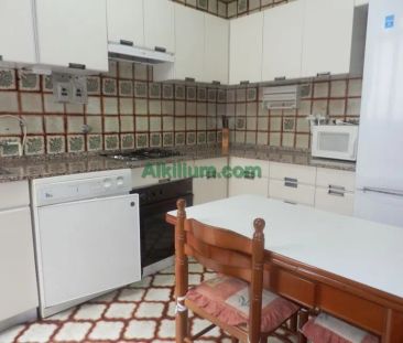 Alquiler de piso en Calle Euskalduna - Photo 5