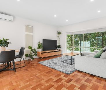 Single-Level Gem in a Leafy Garden Setting - Photo 1