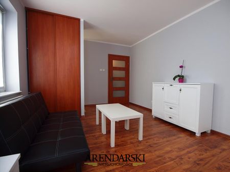 Kawalerka do wynajęcia-os.Piaski - Photo 2