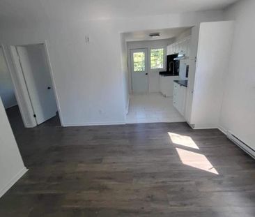 Beau logement 5 1/2 a loué, libre 1er juillet. Montreal (Pointe-Aux... - Photo 4