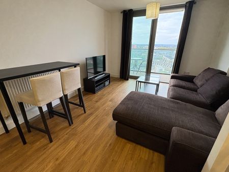 1 Bed Flat, Sienna Alto, SE13 - Photo 3
