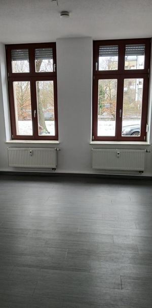 schöne 2-Raum Wohnung in Stendal - Photo 1