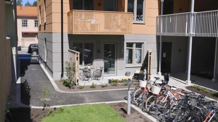 Höskullegränd, Sigtuna - Foto 2