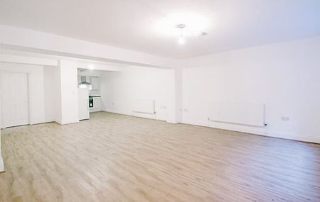 Studio Flat, Tilia Road, E5 - Photo 5