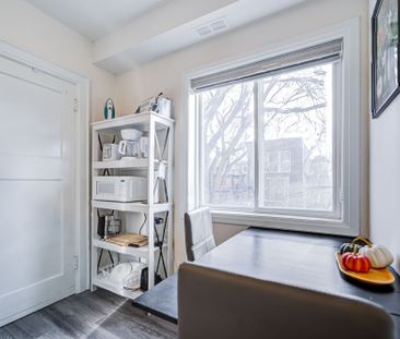 For Lease - 5 Sorauren Avenue Unit# 6, Toronto, Ontario - Photo 3