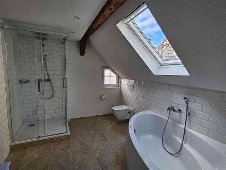 3.5 Zimmer, 123 m², 3. Stock - Photo 2