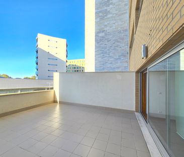 1 bedroom flat with two terraces next to Glicinias! - Photo 6