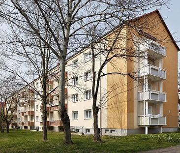 3-Raum-Wohnung Paul-Suhr-Straße 85a - Photo 4