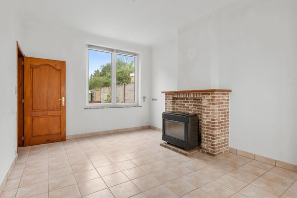 Huis te huur in Lebbeke met 3 slaapkamers - Photo 1