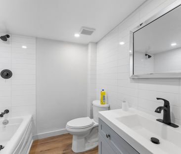 For Lease - 8407 Mears Crescent Unit# lower, Niagara Falls, Ontario - Photo 4