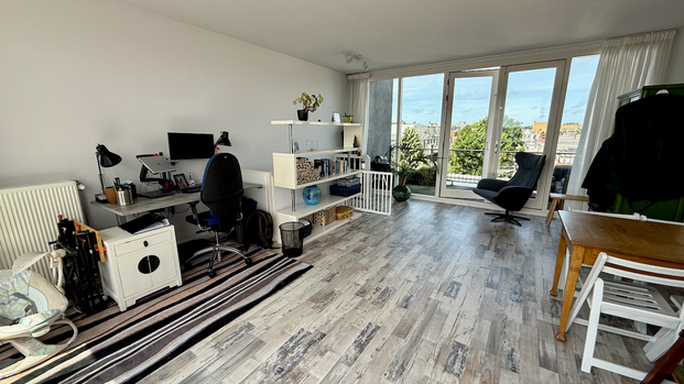 Copernicuslaan, 2561 VA Den Haag - Photo 1