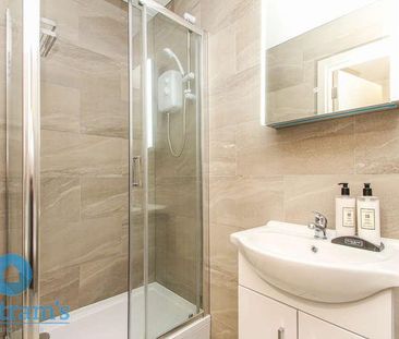 Professional Studios, Victoria Street, Derby City Centre, DE1 - Photo 2