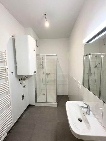 3-Zimmer-Erstbezug nach Sanierung mit Balkon - Provisionsfrei! - Photo 5