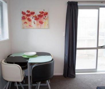 Furnished studio apartment - Photo 3