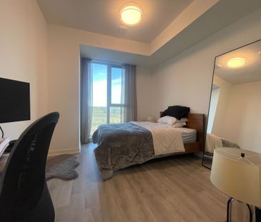 For Lease - 38 Simcoe Promenade Unit# 511, Markham, Ontario - Photo 5