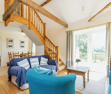 2 bedroom semi-detached house to rent - Photo 1