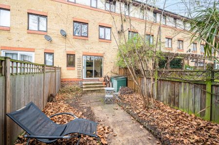 Oxley Close, Bermondsey, SE1 - Photo 4